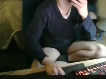 azdert2100 — Goal: CUM !!! - #c2c #french #lovense #new #smalldick