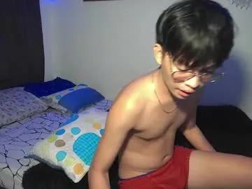 baby_simph from Chaturbate is Freechat