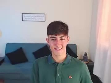babymaik from Chaturbate is Freechat