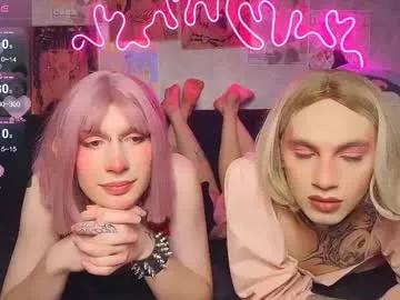 bad_lovers from Chaturbate is Freechat