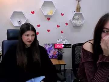 Check-out our online cams range and interact on a personal level with our sweet girls streamers, showing off their voluptuous shapes and toys.