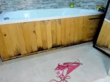 barbielatinass from Chaturbate is Freechat