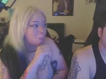bearfucksbunny from Chaturbate is Freechat
