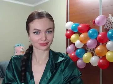 beauty_fruity — Calm & Classy #Lovense is on ! 15/ 26/ 55/ 77/ 111 - Goal is : dildo in pussy #mistress #hairy #squirt #anal