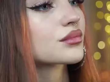 beckymadsons —  Let's reach 70000+ TODAY! I'm a #teen #18, #new #shy here, but already the best #bigass on CB  - Goal: flash my boobies and pinch pierced nipples  [221 tokens left]