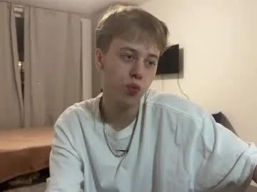 beeb0y — Hey, my name beeboy, im #new here. goal is:  cum show #twink #young #18 #feet [355 tokens remaining]