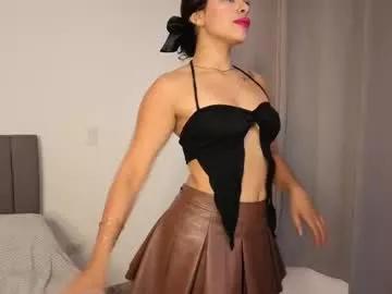 bella_clark1 from Chaturbate is Freechat