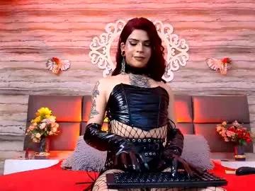 bella_salvatore from Chaturbate is Freechat