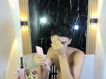 billy_jamees — GOAL: Show panties [47 tokens remaining] Welcome to my room! #femboy #18 #young #cum #twink