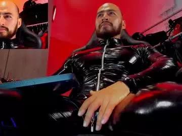 billymayer_ from Chaturbate is Freechat