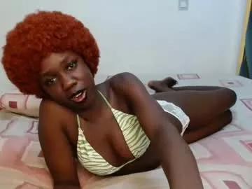 black_african_queen from Chaturbate is Freechat