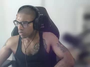 black_lollipop from Chaturbate is Freechat