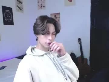 black_skull22 from Chaturbate is Freechat