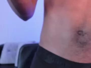 black_warriorr from Chaturbate is Freechat