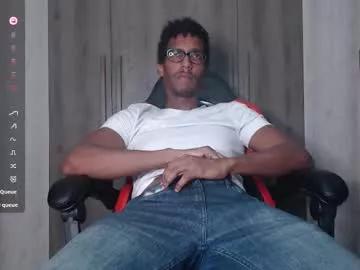 blackguy720 from Chaturbate is Freechat