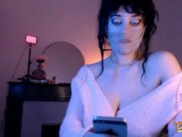 bleu_belladone from Chaturbate is Freechat