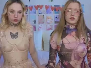 bliss_page2 from Chaturbate is Freechat