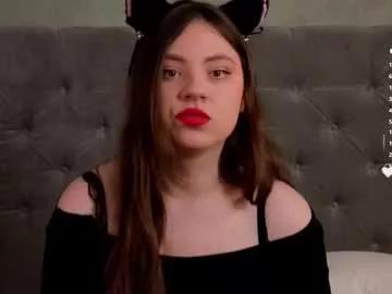 bonny_lady from Chaturbate is Freechat