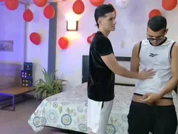 boysgang_sex — Shhh Invited My Friends to behave very hot live - Multi Goal: goal @45 FUCK with out mercy [114 tokens left] #bigass #lovense #bigcock #tattoo