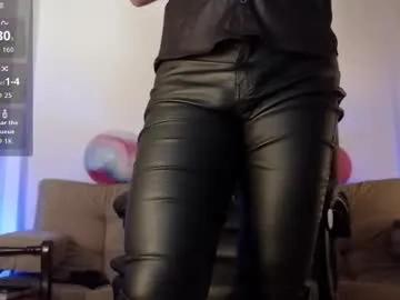 bradleycolton — Welcome to my room, change my oufit #leather #jeans #pantyhose #master #bigass