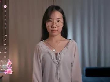 bridgetbottrell — GOAL: Untie blouse  [53 tokens remaining]  Find out the secret I'm hiding under my clothes  #lovense #asian #teen #18 #skinny
