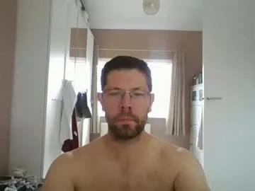 britguy6985 — daytime wank and nakedness #british #bigcock #hairy