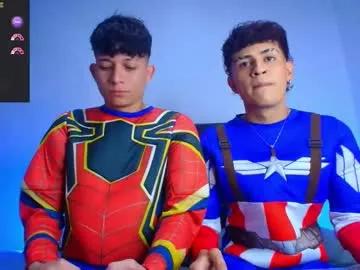 bryam_hot — both naked [150 tokens left] hello guys welcome #couple #bigcock #lovense #bigdick #slave