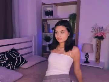 bunny_nova — GOAL: make me more wet with ur control [199 tokens remaining] Im Aria, Nice to meet you here<3 #new #shy #natural #18 #cute