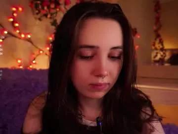 burnletitallburn — GOAL: if you love me <Hello everyone, I'm Izzy! #bigass #18 #shy #young #new FREE CONTROL TOY IN PVT [30 tokens remaining]