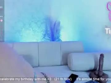 byancaheart81 — Current Goal: TOPPLESSS, OILED BOOBS  at 111 tokens -- im not easy, but if you know how to treat me, maybe you can  see how i jerk you #mature  #latina  #milf #bigboobs #squirt