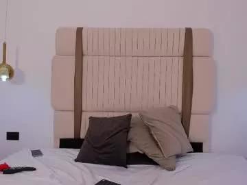 camilagrey_mml from Chaturbate is Freechat