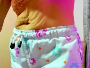 camilawm19 from Chaturbate is Freechat