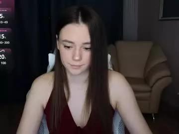 camilla_dream from Chaturbate is Freechat