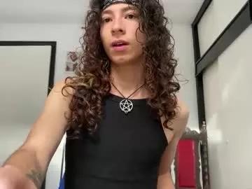 camille_delrey from Chaturbate is Freechat