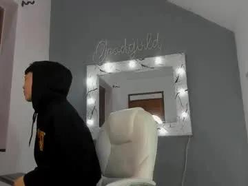 camillo_virgil — GOAL: Get Naked [50 tokens remaining] Welcome to my room! #twink #bigcock #femboy #18 #cum