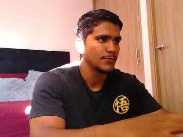 camilo_contre21 — [777 Left] Hello love my tip menu and the roulette are waiting for your advice, take a look  #cum #young #bigcock #dance #muscle