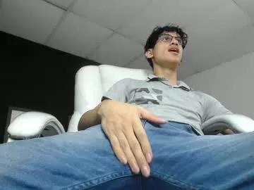 camilo_stark from Chaturbate is Freechat