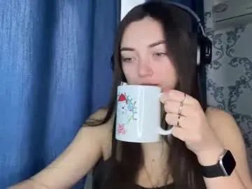 cancychill — GOAL: bite a lips!^^ [9 tokens remaining]  Don't be #shy  #dance #erotic #cute #tease