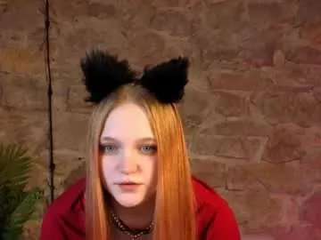 candy_lir — GOAL: PUNISH ME DADDY [7 tokens remaining] Welcome to my room! #SPH  #muscles #bigboobs #redhead #daddysgirl