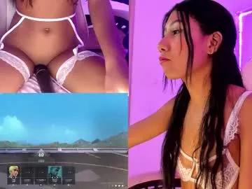 candyrouse2 from Chaturbate is Freechat
