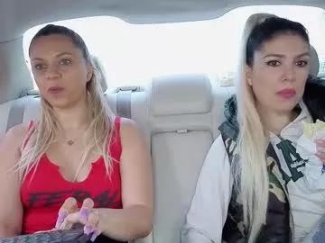 carlasquirt from Chaturbate is Freechat