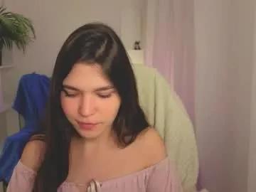 carolinebenks — Show the stomach Its My 5th Day #New #Shy #18 #Malltits #teen [0 tokens remaining]