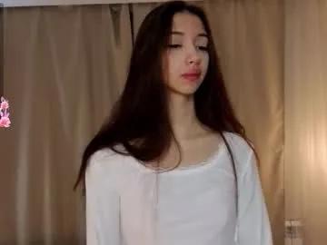 cathleenchockley — Goal :say meow Hi! My name is Kylie, I'm #18 years old. #lovense #squirt #asian #teen [11 tokens remaining]