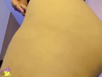 catleya_1 — HI:) #lovense #bigboobs #latina #fuckmachine #glasses