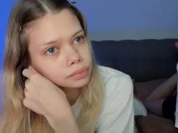 chancetolove from Chaturbate is Freechat