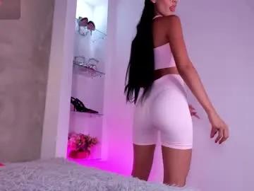 charlote_zc_ — GOAL: Blowjob time [117 tokens remaining] Today I want many squirts, are you ready?  #latina #petite #squirt #anal #smalltits