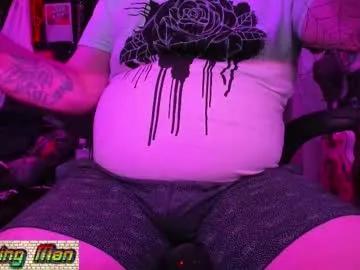 charming__man — ??    #goth #chubby #bi #smallcock #british -- Current Goal: Flash my small cock  once countdown reaches zero [40 tokens to goal]