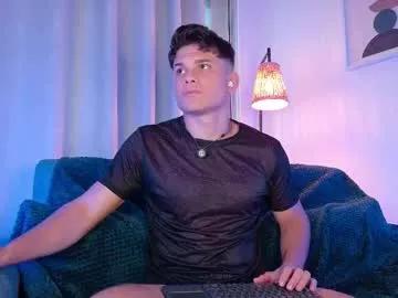 chris_argent — 21yo Latino Fit Boy | Lovense On  | Teasing till Cum  - Goal: Undress for me Chris   [96 tokens left] #young #latino #muscle #bigcock #lovense #cumshow