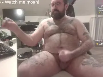 chriscubxxx — new toy! lets explore it together ;) #bearded   #bear #daddy #lovense #dadbod