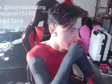 christianslong — Spidey strips(bottoms off) #horny #teen #bigcock #bwc #new [300 tokens remaining]